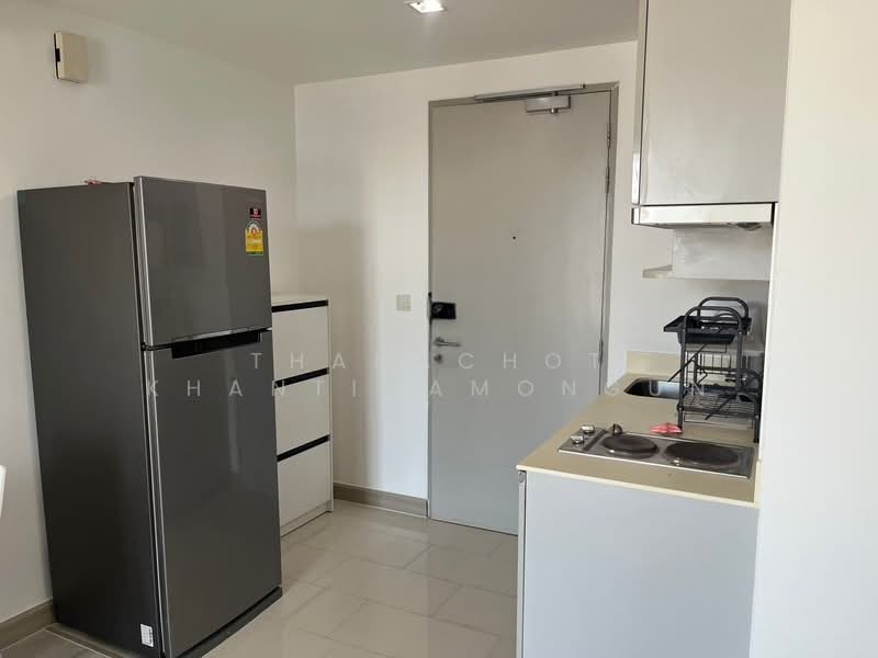 IDEO Mobi Phaya Thai, Bangkok, 505 Si Ayutthaya Road, Thung Phaya Thai, Ratchathewi, Bangkok, 2 Bedrooms, 52 sqm, Condo For Sale, by Thanachot Khantigamongun, 500210938 - DDproperty.com