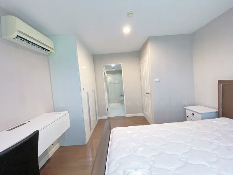 Belle Grand Rama 9, Bangkok, 131 Rama 9 Road, Huai Khwang, Huai Khwang, Bangkok, 3 Bedrooms, 102 sqm, Condo For Rent, by Thanachot Khantigamongun, 500210943 - DDproperty.com