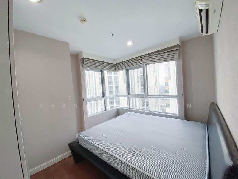 Belle Grand Rama 9, Bangkok, 131 Rama 9 Road, Huai Khwang, Huai Khwang, Bangkok, 3 Bedrooms, 102 sqm, Condo For Rent, by Thanachot Khantigamongun, 500210943 - DDproperty.com