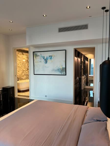 The Ritz-Carlton Residences : เดอะ ริซท์-คาร์ลตัน เรสซิเดนเซส, กรุงเทพ, 114 ถ.นราธิวาสราชนครินทร์, สีลม, บางรัก, กรุงเทพ, 151 ตร.ม., คอนโด ให้เช่า, โดย Porntiwa Srikoedmeesak, 500210944 - DDproperty.com