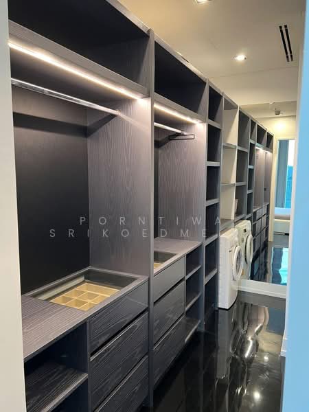 The Ritz-Carlton Residences, Bangkok, 114 Narathiwat Ratchanakarin Road, Silom, Bang Rak, Bangkok, 2 Bedrooms, 151 sqm, Condo For Rent, by Porntiwa Srikoedmeesak, 500210944 - DDproperty.com