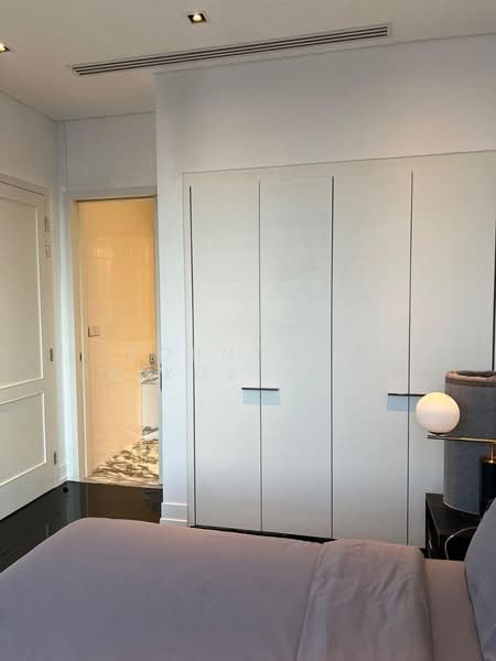 The Ritz-Carlton Residences, Bangkok, 114 Narathiwat Ratchanakarin Road, Silom, Bang Rak, Bangkok, 2 Bedrooms, 151 sqm, Condo For Rent, by Porntiwa Srikoedmeesak, 500210944 - DDproperty.com