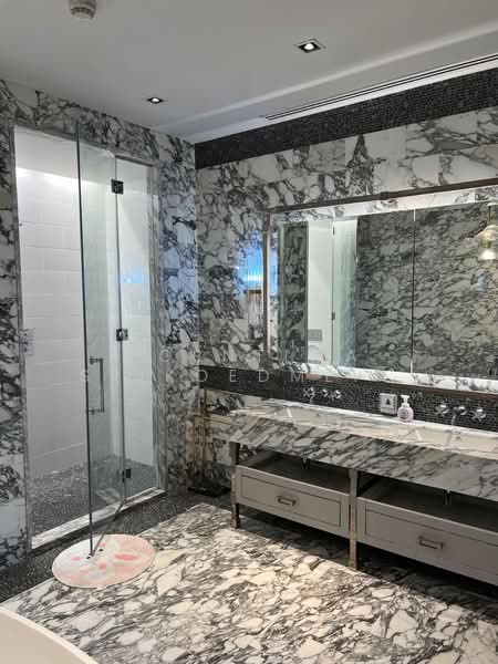 The Ritz-Carlton Residences, Bangkok, 114 Narathiwat Ratchanakarin Road, Silom, Bang Rak, Bangkok, 2 Bedrooms, 151 sqm, Condo For Rent, by Porntiwa Srikoedmeesak, 500210944 - DDproperty.com