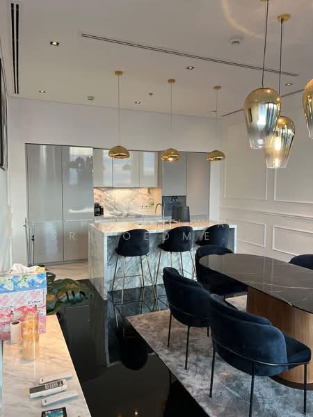 The Ritz-Carlton Residences : เดอะ ริซท์-คาร์ลตัน เรสซิเดนเซส, กรุงเทพ, 114 ถ.นราธิวาสราชนครินทร์, สีลม, บางรัก, กรุงเทพ, 151 ตร.ม., คอนโด ให้เช่า, โดย Porntiwa Srikoedmeesak, 500210944 - DDproperty.com