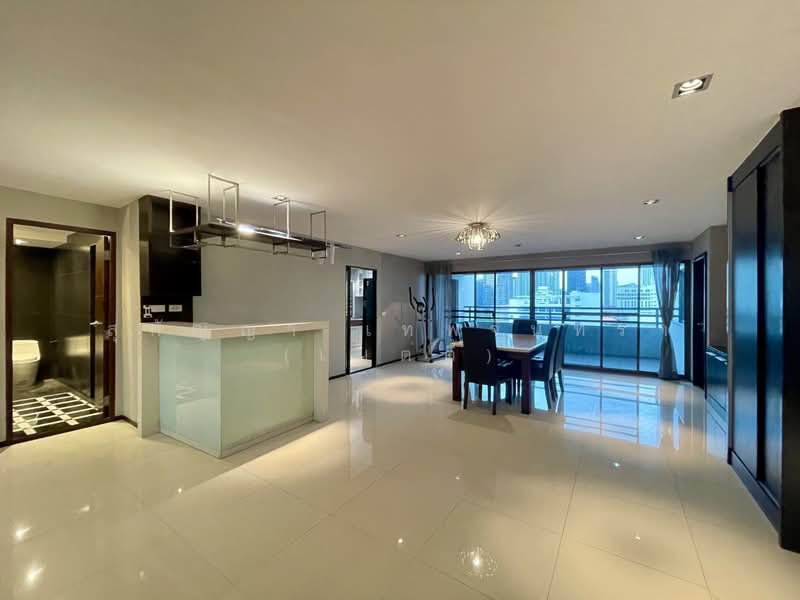 Liberty Park 1, Bangkok, 170 Soi Sukhumvit 23, Khlongtoei Nua, Watthana, Bangkok, 3 Bedrooms, 250 sqm, Condo For Rent, by สุกัญญา เทพจันทรา (เบตตี้), 500210946 - DDproperty.com