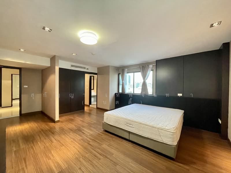 Liberty Park 1, Bangkok, 170 Soi Sukhumvit 23, Khlongtoei Nua, Watthana, Bangkok, 3 Bedrooms, 250 sqm, Condo For Rent, by สุกัญญา เทพจันทรา (เบตตี้), 500210946 - DDproperty.com