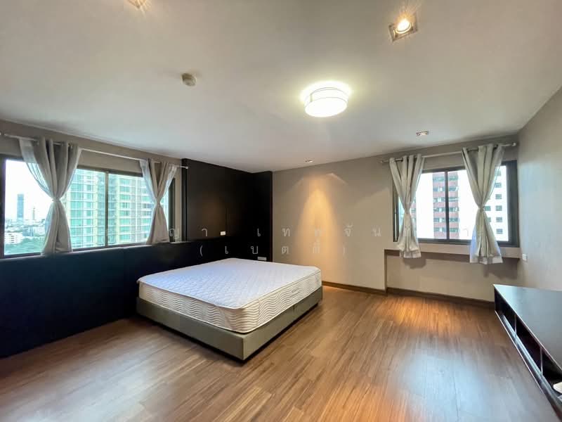 Liberty Park 1, Bangkok, 170 Soi Sukhumvit 23, Khlongtoei Nua, Watthana, Bangkok, 3 Bedrooms, 250 sqm, Condo For Rent, by สุกัญญา เทพจันทรา (เบตตี้), 500210946 - DDproperty.com