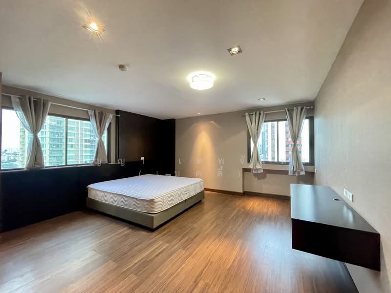 Liberty Park 1, Bangkok, 170 Soi Sukhumvit 23, Khlongtoei Nua, Watthana, Bangkok, 3 Bedrooms, 250 sqm, Condo For Rent, by สุกัญญา เทพจันทรา (เบตตี้), 500210946 - DDproperty.com