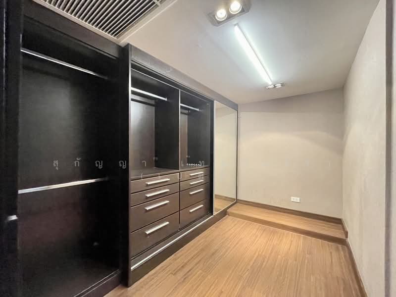 Liberty Park 1, Bangkok, 170 Soi Sukhumvit 23, Khlongtoei Nua, Watthana, Bangkok, 3 Bedrooms, 250 sqm, Condo For Rent, by สุกัญญา เทพจันทรา (เบตตี้), 500210946 - DDproperty.com