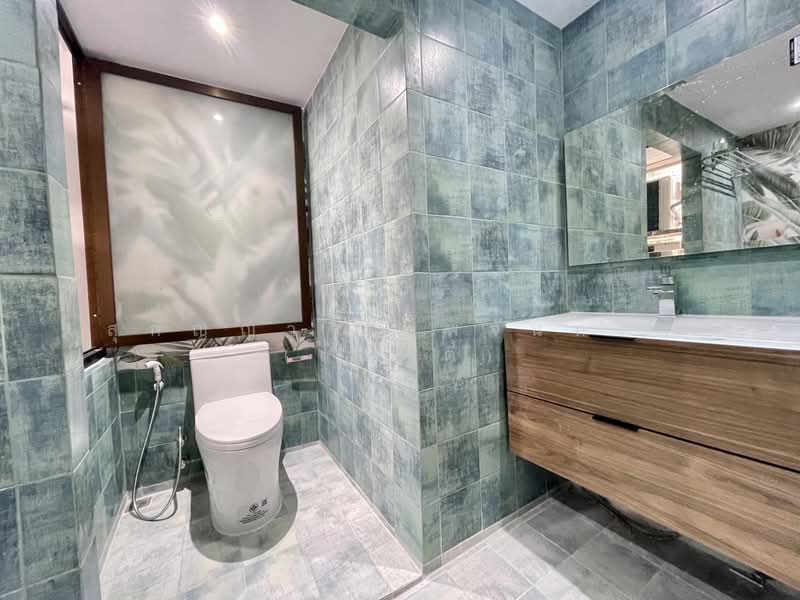 Liberty Park 1, Bangkok, 170 Soi Sukhumvit 23, Khlongtoei Nua, Watthana, Bangkok, 3 Bedrooms, 250 sqm, Condo For Rent, by สุกัญญา เทพจันทรา (เบตตี้), 500210946 - DDproperty.com