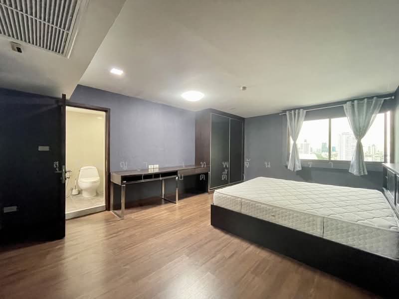 Liberty Park 1, Bangkok, 170 Soi Sukhumvit 23, Khlongtoei Nua, Watthana, Bangkok, 3 Bedrooms, 250 sqm, Condo For Rent, by สุกัญญา เทพจันทรา (เบตตี้), 500210946 - DDproperty.com