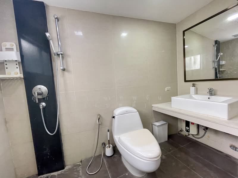 Liberty Park 1, Bangkok, 170 Soi Sukhumvit 23, Khlongtoei Nua, Watthana, Bangkok, 3 Bedrooms, 250 sqm, Condo For Rent, by สุกัญญา เทพจันทรา (เบตตี้), 500210946 - DDproperty.com