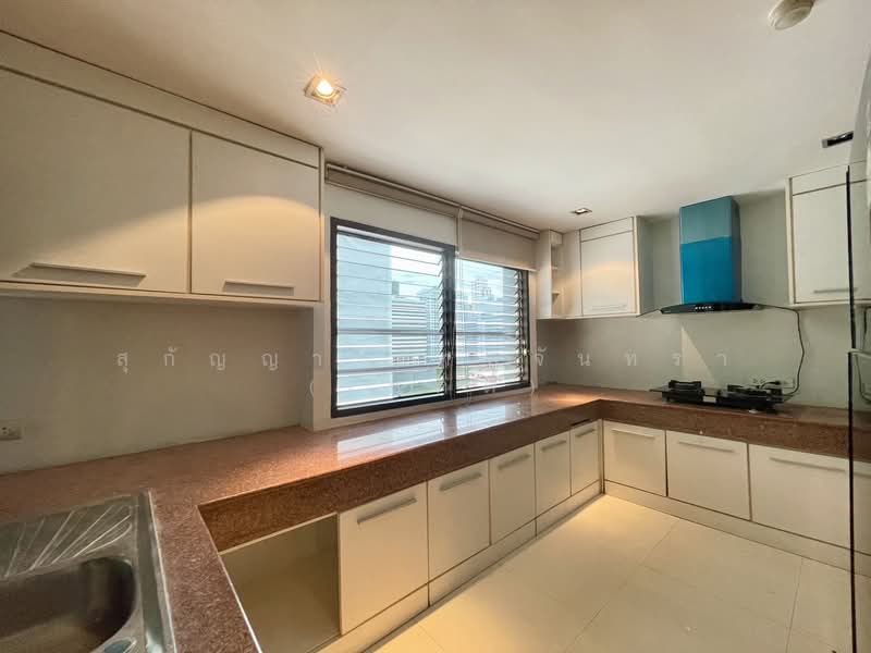 Liberty Park 1, Bangkok, 170 Soi Sukhumvit 23, Khlongtoei Nua, Watthana, Bangkok, 3 Bedrooms, 250 sqm, Condo For Rent, by สุกัญญา เทพจันทรา (เบตตี้), 500210946 - DDproperty.com