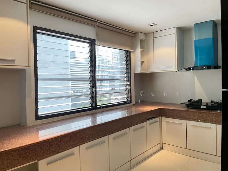 Liberty Park 1, Bangkok, 170 Soi Sukhumvit 23, Khlongtoei Nua, Watthana, Bangkok, 3 Bedrooms, 250 sqm, Condo For Rent, by สุกัญญา เทพจันทรา (เบตตี้), 500210946 - DDproperty.com