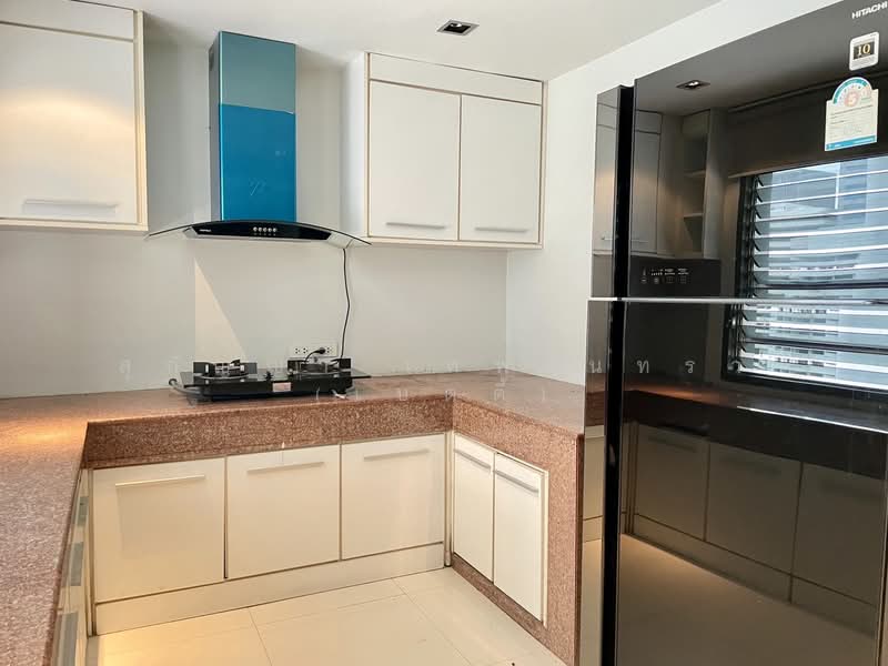 Liberty Park 1, Bangkok, 170 Soi Sukhumvit 23, Khlongtoei Nua, Watthana, Bangkok, 3 Bedrooms, 250 sqm, Condo For Rent, by สุกัญญา เทพจันทรา (เบตตี้), 500210946 - DDproperty.com