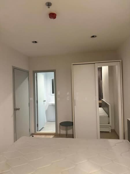 IDEO Sathorn Tha Phra, Bangkok, 221 Ratchaphruek Road, Bukkalo, Thon Buri, Bangkok, 1 Bedroom, 30 sqm, Condo For Rent, by Adisorn Ploymeerassamee, 500210948 - DDproperty.com