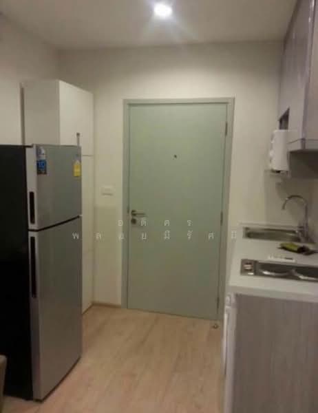 IDEO Sathorn Tha Phra, Bangkok, 221 Ratchaphruek Road, Bukkalo, Thon Buri, Bangkok, 1 Bedroom, 30 sqm, Condo For Rent, by Adisorn Ploymeerassamee, 500210948 - DDproperty.com