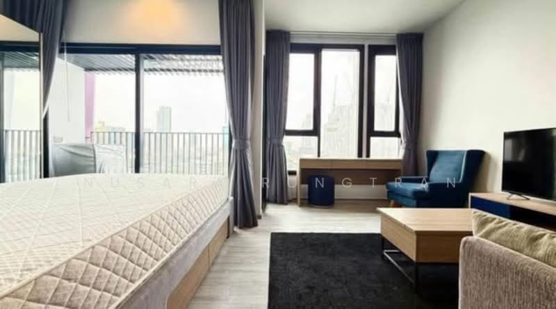 XT Ekkamai : เอ็กซ์ที เอกมัย, กรุงเทพ, 259 ถนนสุขุมวิท 63, คลองตันเหนือ, วัฒนา, กรุงเทพ, 30 ตร.ม., คอนโด ให้เช่า, โดย Nusara Rongtran, 500210952 - DDproperty.com