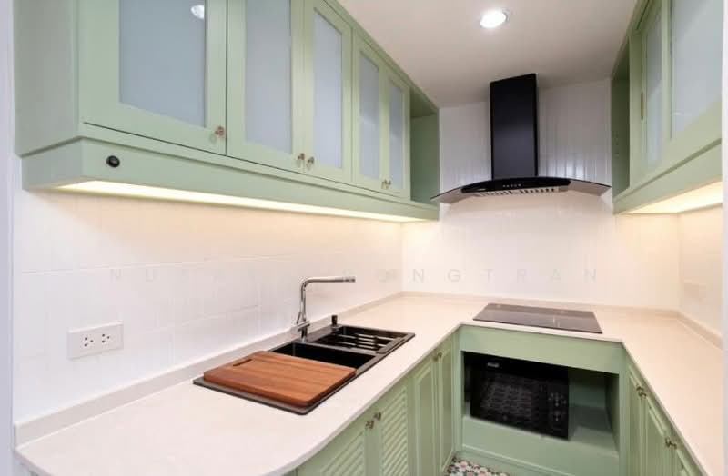 Ruamjai Heights : ร่วมใจไฮท์, กรุงเทพ, สุขุมวิท, คลองเตยเหนือ, วัฒนา, กรุงเทพ, 150 ตร.ม., คอนโด ให้เช่า, โดย Nusara Rongtran, 500210955 - DDproperty.com