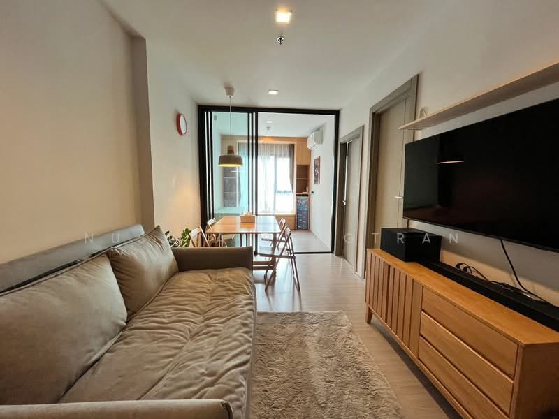 Life Asoke-Rama 9 : ไลฟ์ อโศก พระราม 9, กรุงเทพ, 626 ถนนอโศก-ดินแดง แขวงมักกะสัน เขตราชเทวี กรุงเทพมหานคร, มักกะสัน, ราชเทวี, กรุงเทพ, 40 ตร.ม., คอนโด ให้เช่า, โดย Nusara Rongtran, 500210957 - DDproperty.com