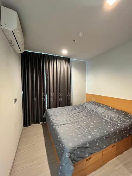 Life Asoke-Rama 9 : ไลฟ์ อโศก พระราม 9, กรุงเทพ, 626 ถนนอโศก-ดินแดง แขวงมักกะสัน เขตราชเทวี กรุงเทพมหานคร, มักกะสัน, ราชเทวี, กรุงเทพ, 40 ตร.ม., คอนโด ให้เช่า, โดย Nusara Rongtran, 500210957 - DDproperty.com