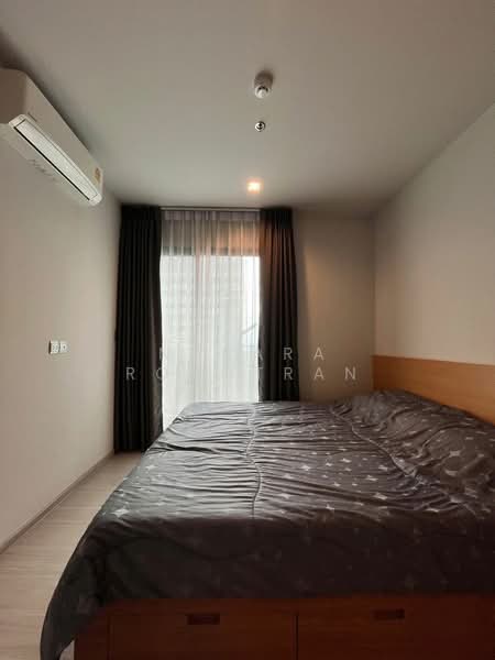 Life Asoke-Rama 9, Bangkok, 626 Asoke-Dindaeng Road, Makkasan, Ratchathewi, Bangkok, 1 Bedroom, 40 sqm, Condo For Rent, by Nusara Rongtran, 500210957 - DDproperty.com