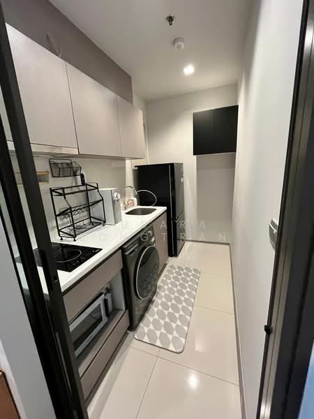 Life Asoke-Rama 9 : ไลฟ์ อโศก พระราม 9, กรุงเทพ, 626 ถนนอโศก-ดินแดง แขวงมักกะสัน เขตราชเทวี กรุงเทพมหานคร, มักกะสัน, ราชเทวี, กรุงเทพ, 40 ตร.ม., คอนโด ให้เช่า, โดย Nusara Rongtran, 500210957 - DDproperty.com