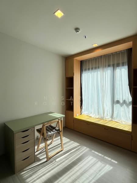 Life Asoke-Rama 9 : ไลฟ์ อโศก พระราม 9, กรุงเทพ, 626 ถนนอโศก-ดินแดง แขวงมักกะสัน เขตราชเทวี กรุงเทพมหานคร, มักกะสัน, ราชเทวี, กรุงเทพ, 40 ตร.ม., คอนโด ให้เช่า, โดย Nusara Rongtran, 500210957 - DDproperty.com