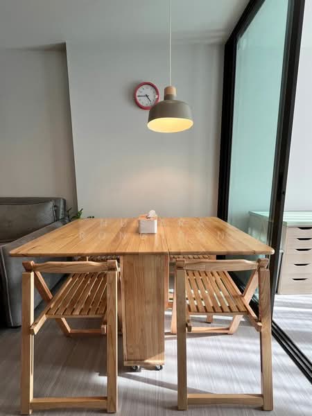 Life Asoke-Rama 9 : ไลฟ์ อโศก พระราม 9, กรุงเทพ, 626 ถนนอโศก-ดินแดง แขวงมักกะสัน เขตราชเทวี กรุงเทพมหานคร, มักกะสัน, ราชเทวี, กรุงเทพ, 40 ตร.ม., คอนโด ให้เช่า, โดย Nusara Rongtran, 500210957 - DDproperty.com