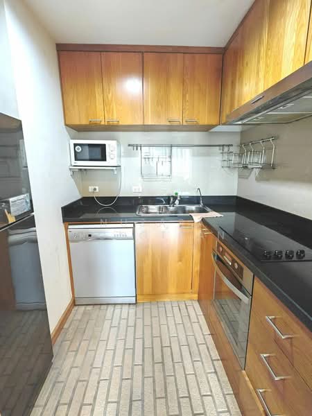 The Address Sukhumvit 42, กรุงเทพ, 39 ซอยบาร์โบส 1 ถนนสุขุมวิท, พระโขนง, คลองเตย, กรุงเทพ, 89 ตร.ม., คอนโด ให้เช่า, โดย Nusara Rongtran, 500210958 - DDproperty.com