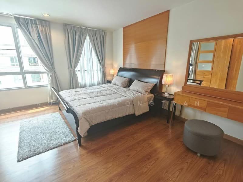 The Address Sukhumvit 42, กรุงเทพ, 39 ซอยบาร์โบส 1 ถนนสุขุมวิท, พระโขนง, คลองเตย, กรุงเทพ, 89 ตร.ม., คอนโด ให้เช่า, โดย Nusara Rongtran, 500210958 - DDproperty.com