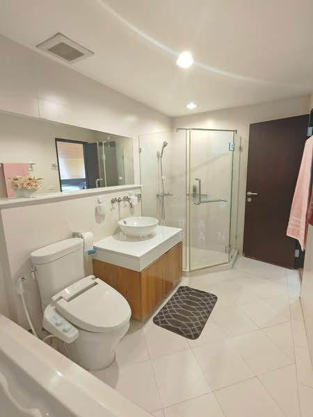 The Address Sukhumvit 42, กรุงเทพ, 39 ซอยบาร์โบส 1 ถนนสุขุมวิท, พระโขนง, คลองเตย, กรุงเทพ, 89 ตร.ม., คอนโด ให้เช่า, โดย Nusara Rongtran, 500210958 - DDproperty.com