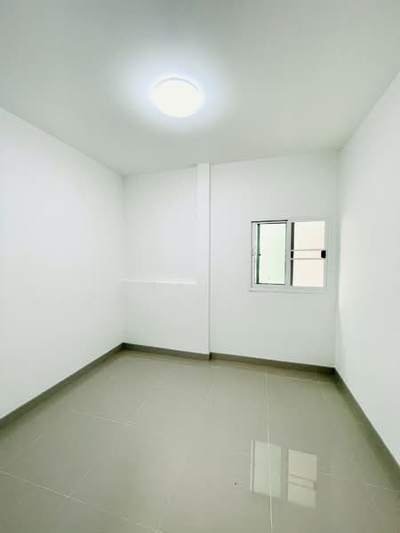 หมู่บ้านวัฒนาร่มไทร ซอยสังฆสันติสุข26 กระทุ่มราย หนองจอก, Bangkok, Krathum Rai, Nong Chok, Bangkok, 2 Bedrooms, 80 sqm, Semi-Detached House (Twin House) For Sale, by นภัสศรณ์ วงศ์สินไทยกร (นันท์), 500210959 - DDproperty.com