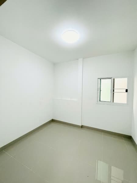 หมู่บ้านวัฒนาร่มไทร ซอยสังฆสันติสุข26 กระทุ่มราย หนองจอก, Bangkok, Krathum Rai, Nong Chok, Bangkok, 2 Bedrooms, 80 sqm, Semi-Detached House (Twin House) For Sale, by นภัสศรณ์ วงศ์สินไทยกร (นันท์), 500210959 - DDproperty.com