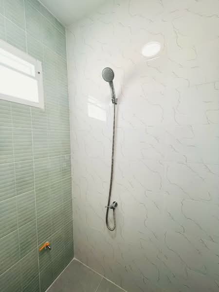 หมู่บ้านวัฒนาร่มไทร ซอยสังฆสันติสุข26 กระทุ่มราย หนองจอก, Bangkok, Krathum Rai, Nong Chok, Bangkok, 2 Bedrooms, 80 sqm, Semi-Detached House (Twin House) For Sale, by นภัสศรณ์ วงศ์สินไทยกร (นันท์), 500210959 - DDproperty.com