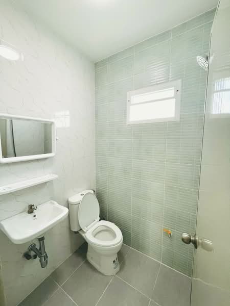 หมู่บ้านวัฒนาร่มไทร ซอยสังฆสันติสุข26 กระทุ่มราย หนองจอก, กรุงเทพ, กระทุ่มราย, หนองจอก, กรุงเทพ, 80 ตร.ม., บ้านแฝด ขาย, โดย นภัสศรณ์ วงศ์สินไทยกร (นันท์), 500210959 - DDproperty.com