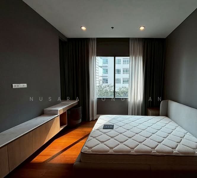 Bright Sukhumvit 24 : ไบร์ท สุขุมวิท 24, กรุงเทพ, ถนนสุขุมวิท 24, คลองตัน, คลองเตย, กรุงเทพ, 91 ตร.ม., คอนโด ให้เช่า, โดย Nusara Rongtran, 500210961 - DDproperty.com
