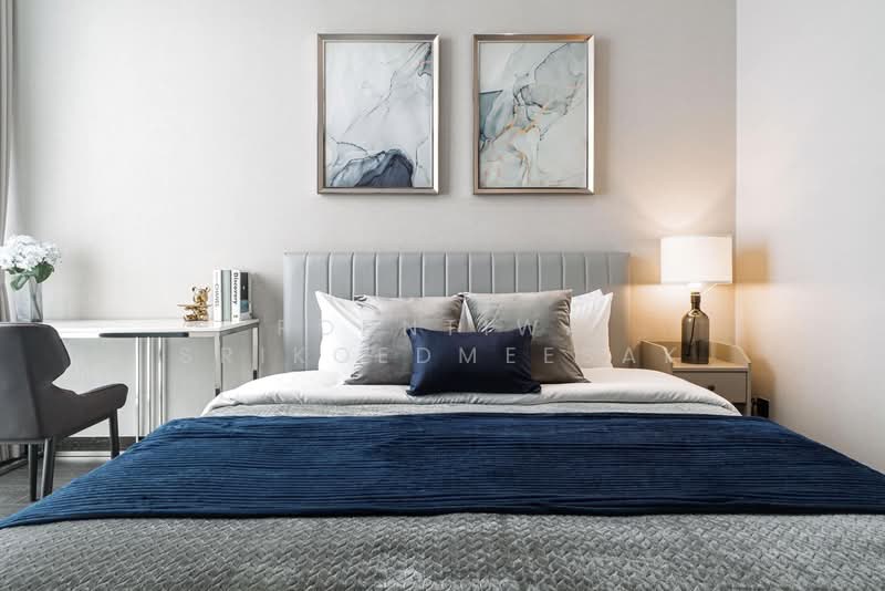 Tait Sathorn 12 : เทตต์ สาทร ทเวลฟ์, กรุงเทพ, ซอยสาทร 12 ถนนสาทร, สีลม, บางรัก, กรุงเทพ, 98 ตร.ม., คอนโด ให้เช่า, โดย Porntiwa Srikoedmeesak, 500210962 - DDproperty.com