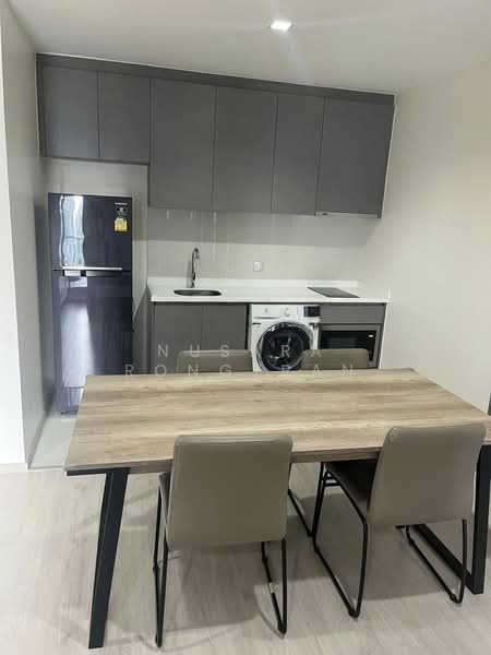 Rhythm Rangnam : ริทึ่ม รางน้ำ, กรุงเทพ, 10 ถนนรางน้ำ แขวงถนนพญาไท เขตราชเทวี กรุงเทพมหานคร, ถนนพญาไท, ราชเทวี, กรุงเทพ, 59 ตร.ม., คอนโด ให้เช่า, โดย Nusara Rongtran, 500210963 - DDproperty.com