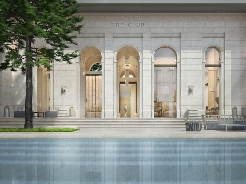 The Diplomat 39, Bangkok, 18 Soi Sukhumvit 39, Sukhumvit Road, Khlong Tan Nua, Watthana, Bangkok, 1 Bedroom, 83 sqm, Condo For Rent, by Nusara Rongtran, 500210964 - DDproperty.com