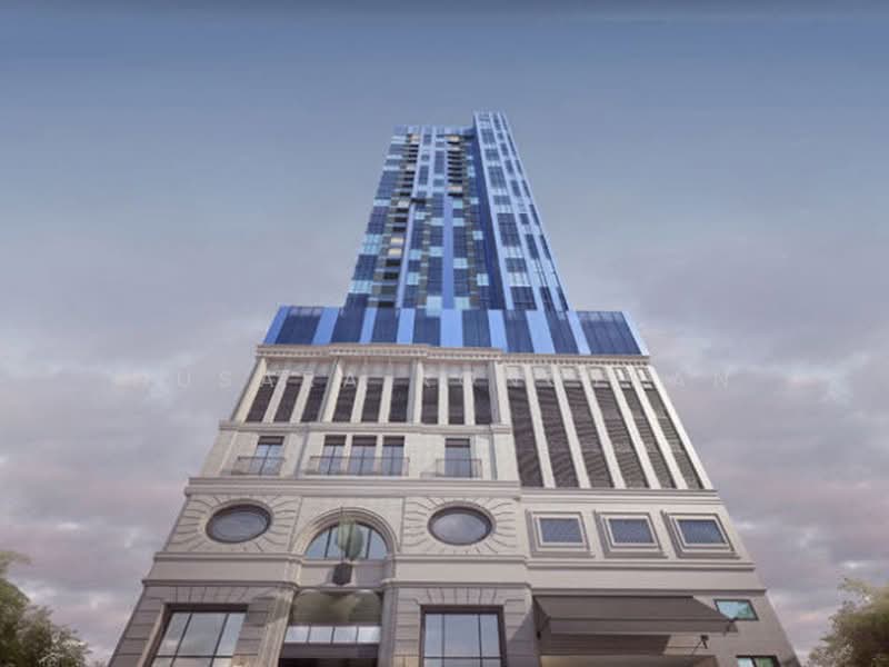 The Diplomat 39, Bangkok, 18 Soi Sukhumvit 39, Sukhumvit Road, Khlong Tan Nua, Watthana, Bangkok, 1 Bedroom, 83 sqm, Condo For Rent, by Nusara Rongtran, 500210964 - DDproperty.com