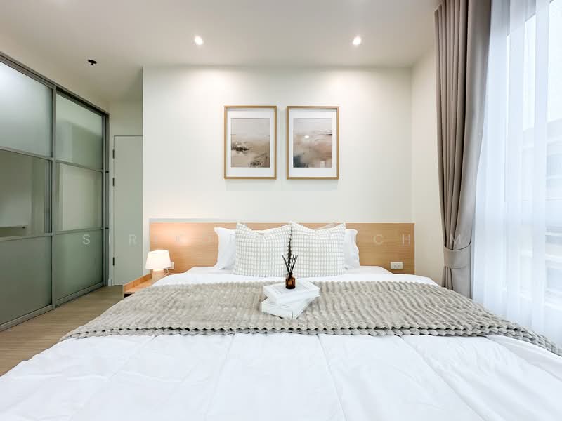 Premsiri Boutique Park : เปรมสิริ บูทิค พาร์ค, กรุงเทพ, ถนนประเสริฐมนูกิจ, เสนานิคม, จตุจักร, กรุงเทพ, 57 ตร.ม., คอนโด ขาย, โดย Sirikorn Ritchim, 500210970 - DDproperty.com