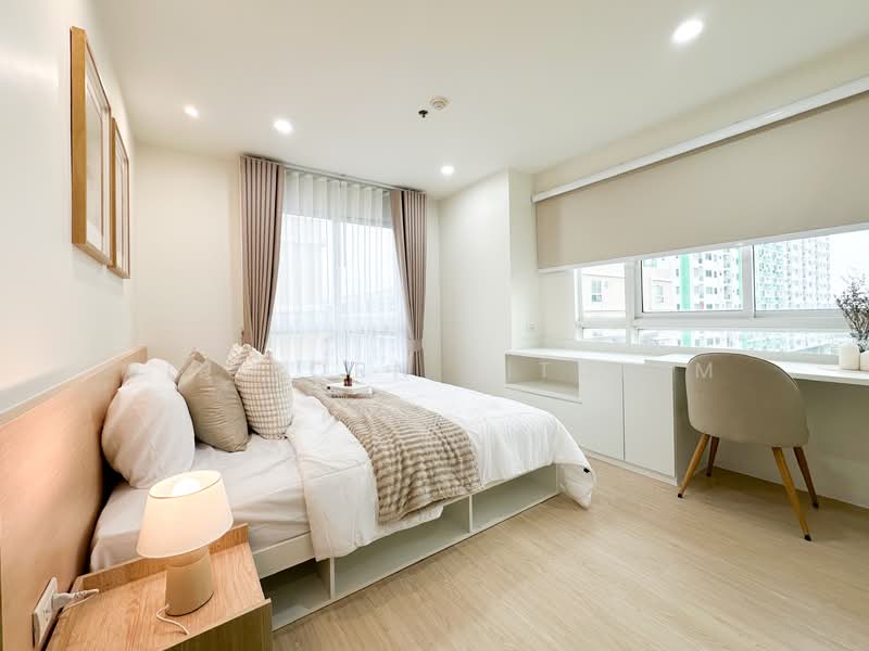 Premsiri Boutique Park : เปรมสิริ บูทิค พาร์ค, กรุงเทพ, ถนนประเสริฐมนูกิจ, เสนานิคม, จตุจักร, กรุงเทพ, 57 ตร.ม., คอนโด ขาย, โดย Sirikorn Ritchim, 500210970 - DDproperty.com