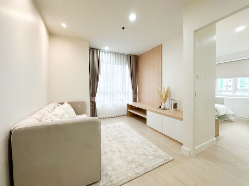 Premsiri Boutique Park : เปรมสิริ บูทิค พาร์ค, กรุงเทพ, ถนนประเสริฐมนูกิจ, เสนานิคม, จตุจักร, กรุงเทพ, 57 ตร.ม., คอนโด ขาย, โดย Sirikorn Ritchim, 500210970 - DDproperty.com