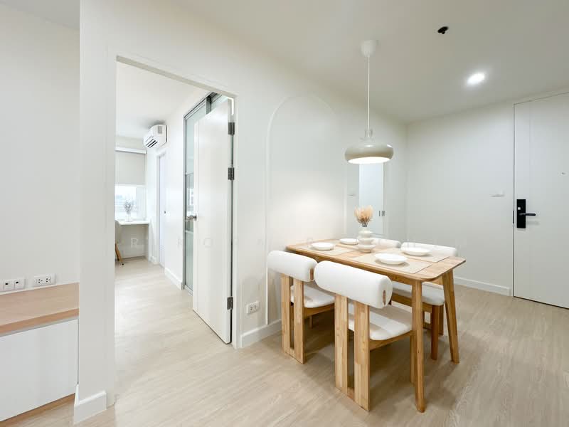 Premsiri Boutique Park : เปรมสิริ บูทิค พาร์ค, กรุงเทพ, ถนนประเสริฐมนูกิจ, เสนานิคม, จตุจักร, กรุงเทพ, 57 ตร.ม., คอนโด ขาย, โดย Sirikorn Ritchim, 500210970 - DDproperty.com