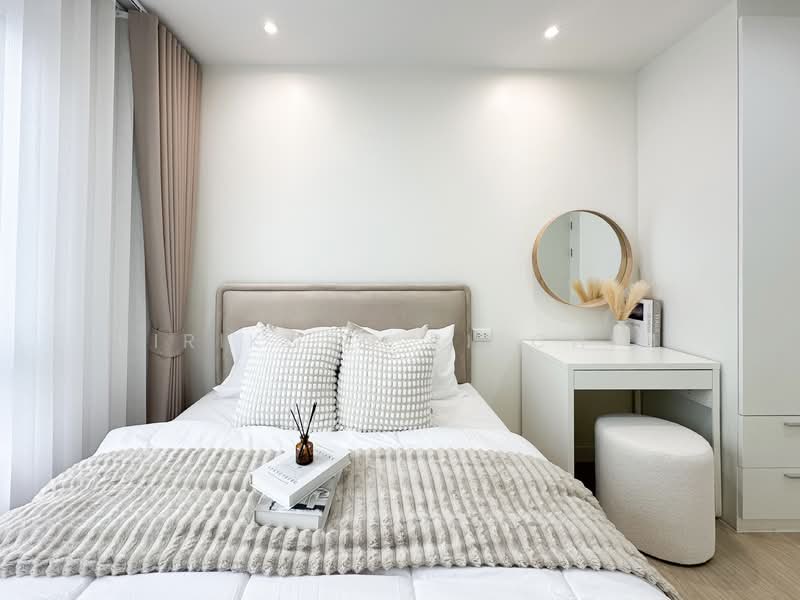 Premsiri Boutique Park : เปรมสิริ บูทิค พาร์ค, กรุงเทพ, ถนนประเสริฐมนูกิจ, เสนานิคม, จตุจักร, กรุงเทพ, 57 ตร.ม., คอนโด ขาย, โดย Sirikorn Ritchim, 500210970 - DDproperty.com