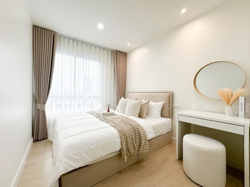 Premsiri Boutique Park : เปรมสิริ บูทิค พาร์ค, กรุงเทพ, ถนนประเสริฐมนูกิจ, เสนานิคม, จตุจักร, กรุงเทพ, 57 ตร.ม., คอนโด ขาย, โดย Sirikorn Ritchim, 500210970 - DDproperty.com