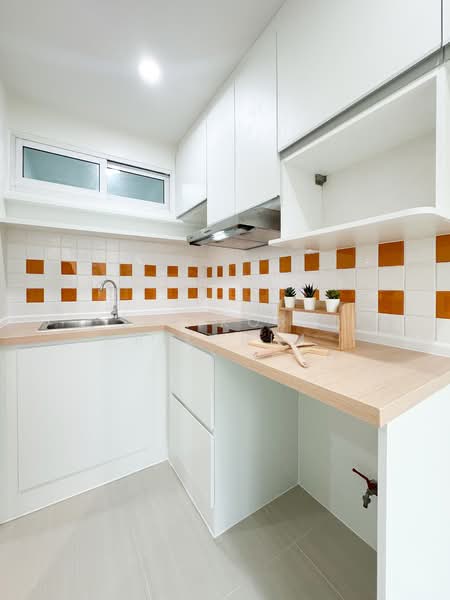 Premsiri Boutique Park : เปรมสิริ บูทิค พาร์ค, กรุงเทพ, ถนนประเสริฐมนูกิจ, เสนานิคม, จตุจักร, กรุงเทพ, 57 ตร.ม., คอนโด ขาย, โดย Sirikorn Ritchim, 500210970 - DDproperty.com