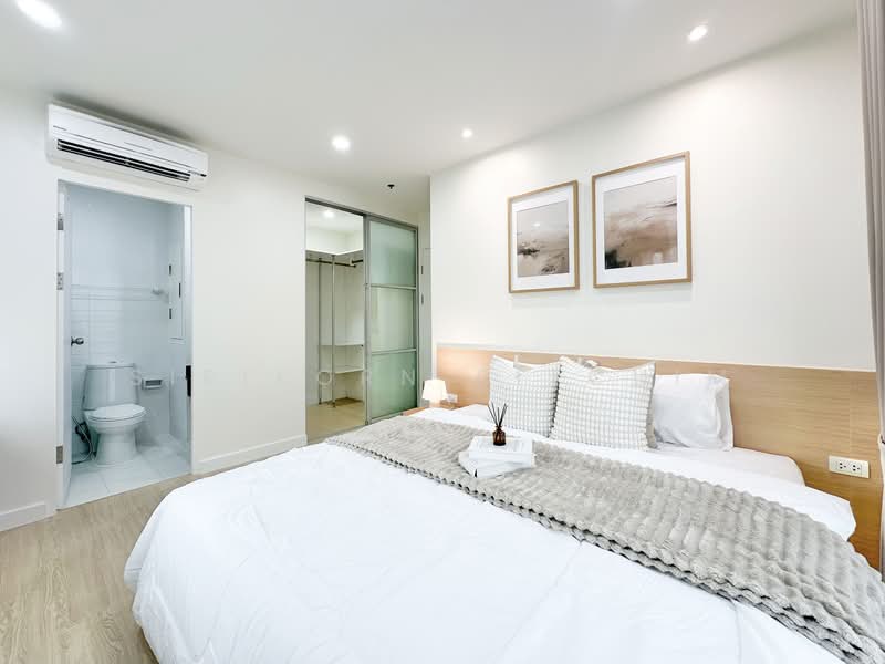 Premsiri Boutique Park : เปรมสิริ บูทิค พาร์ค, กรุงเทพ, ถนนประเสริฐมนูกิจ, เสนานิคม, จตุจักร, กรุงเทพ, 57 ตร.ม., คอนโด ขาย, โดย Sirikorn Ritchim, 500210970 - DDproperty.com