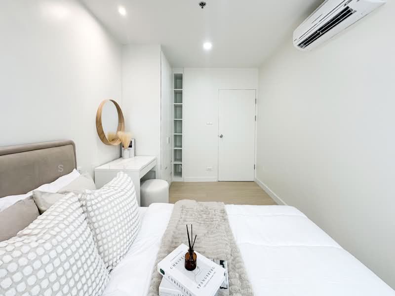 Premsiri Boutique Park, Bangkok, Prasoet Manukit Road, Sena Nikhom, Chatuchak, Bangkok, 2 Bedrooms, 57 sqm, Condo For Sale, by Sirikorn Ritchim, 500210970 - DDproperty.com